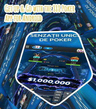 888 poker download android