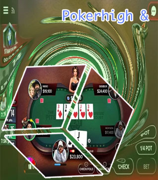 Best real online poker app