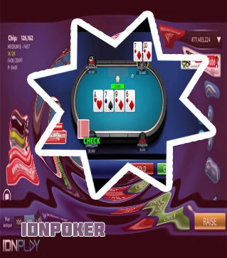 Idn play poker
