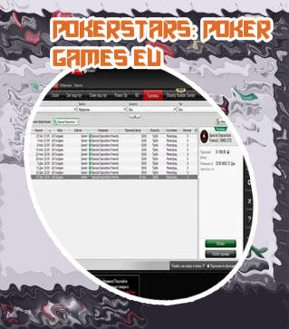 Install pokerstars net