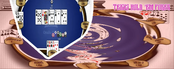 Learn to play poker free online