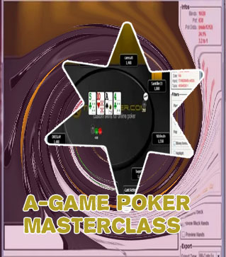 Nlhe poker