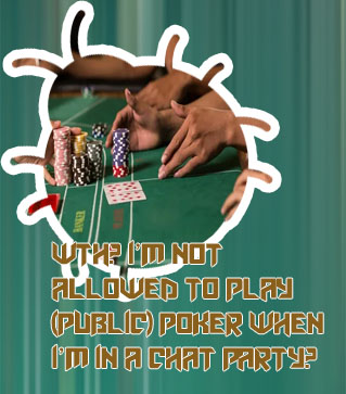 Online poker with friends pc