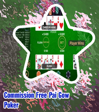 Pai gow poker free game