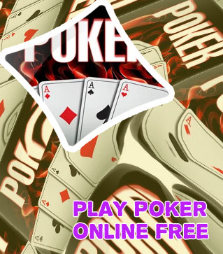Play poker king online free