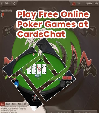 Poker in browser