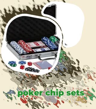 Poker kits
