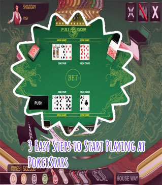 Poker online free android