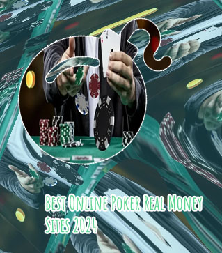Poker online win real money