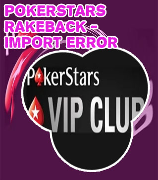 Poker stars rakeback