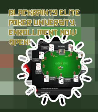 Poker stars top up