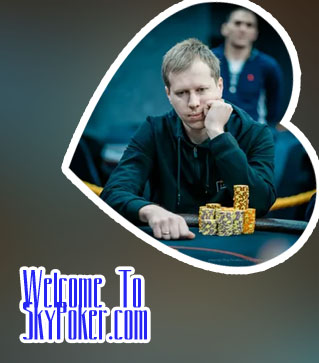 Sky poker tour