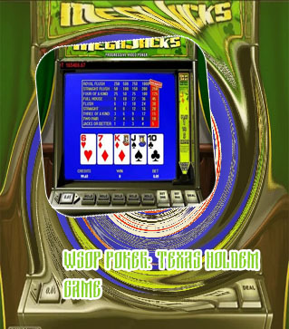 Slot poker online gratis