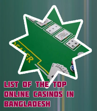 Top poker deals Bangladesh
